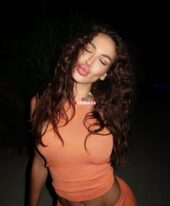 YANA ORBI CİTY and outcall