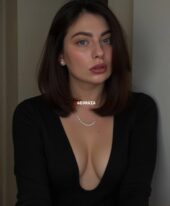 Lili from Russian