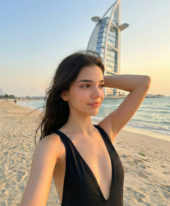 ARINA 18 old