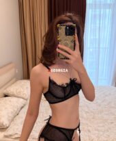 Aya 22 y.o « Last day in Tbilisi 🇬🇪»❤️