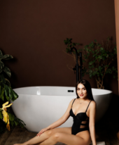 Maya+nuru massage