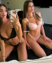 AZRA-TUĞÇE❣️ I’ll come to the hotel or home❣️