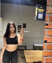 Aigul 18 GFE