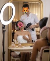 Doctor თერაპევტი 👨‍⚕️👩‍⚕️