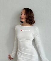 MISS EVA 🔥 СТРОЙНАЯ МАЛЫШКА